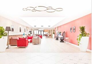  Appartement à vendre 1 pièce 21 m²