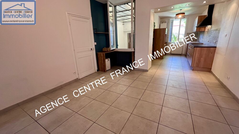 Vente Maison Maison Bourges