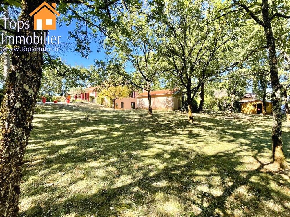 Vente Maison Maison Villefranche de rouergue