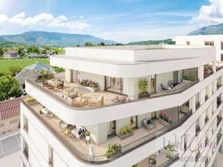  Appartement  vendre 2 pices 36 m