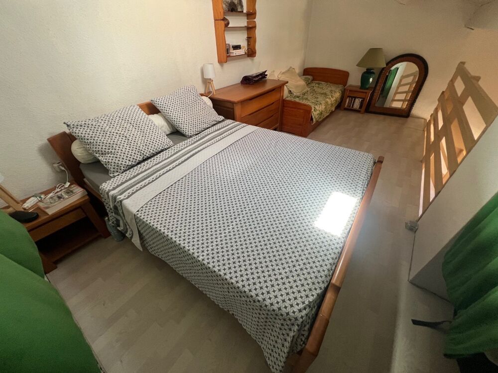 Vente Appartement Appartement Argeles sur mer
