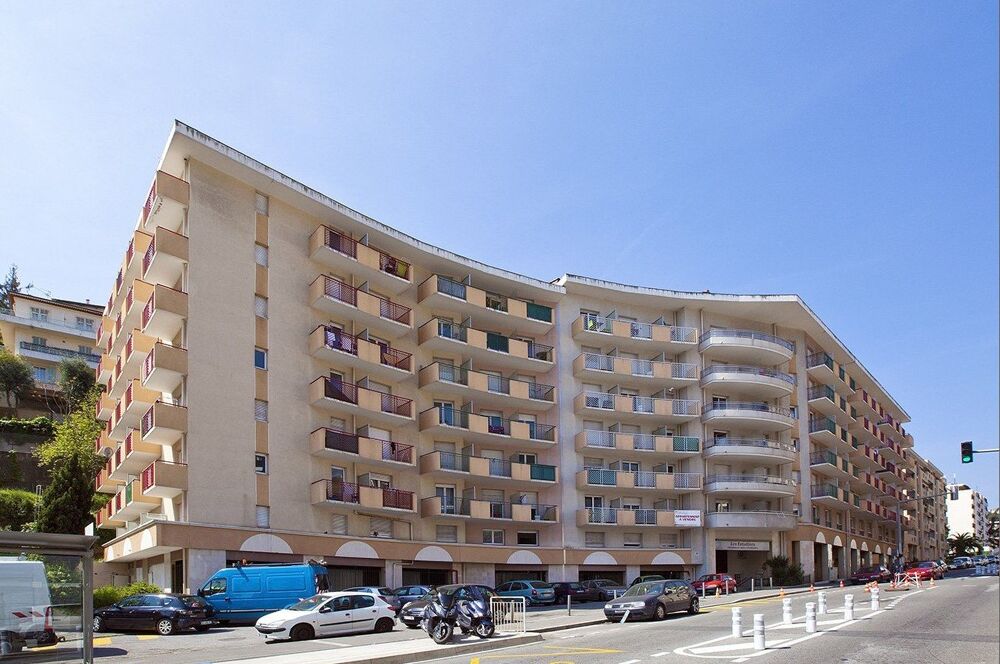 Vente Appartement Résidence Etudiante Nice