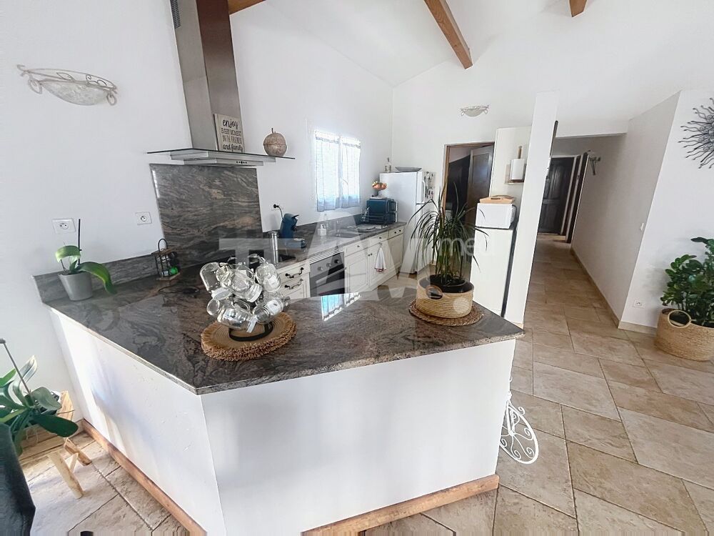 Vente Maison Villa Balaruc les bains
