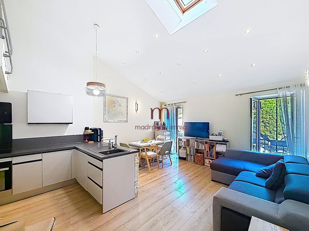 Vente Appartement Appartement La turbie
