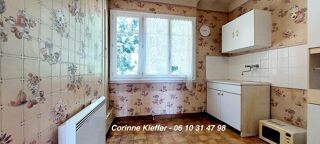  Maison à vendre 3 pièces 61 m²