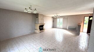  Maison � vendre 6 pi�ces 165 m�