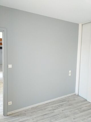  Appartement à louer 3 pièces 45 m²