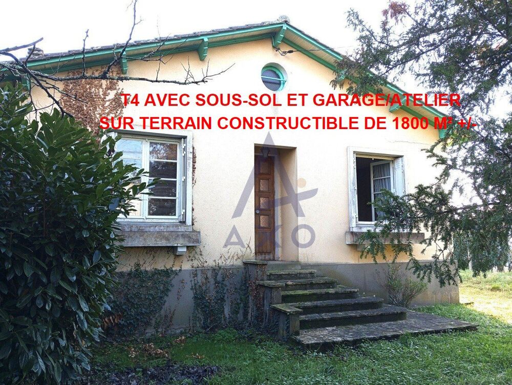 Maison