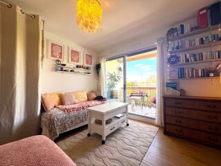  Appartement � vendre 1 pi�ce 22 m�