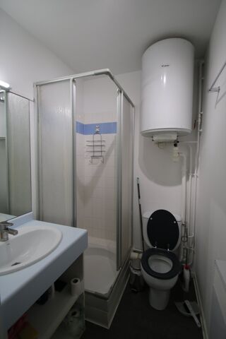  Appartement � louer 1 pi�ce 20 m�