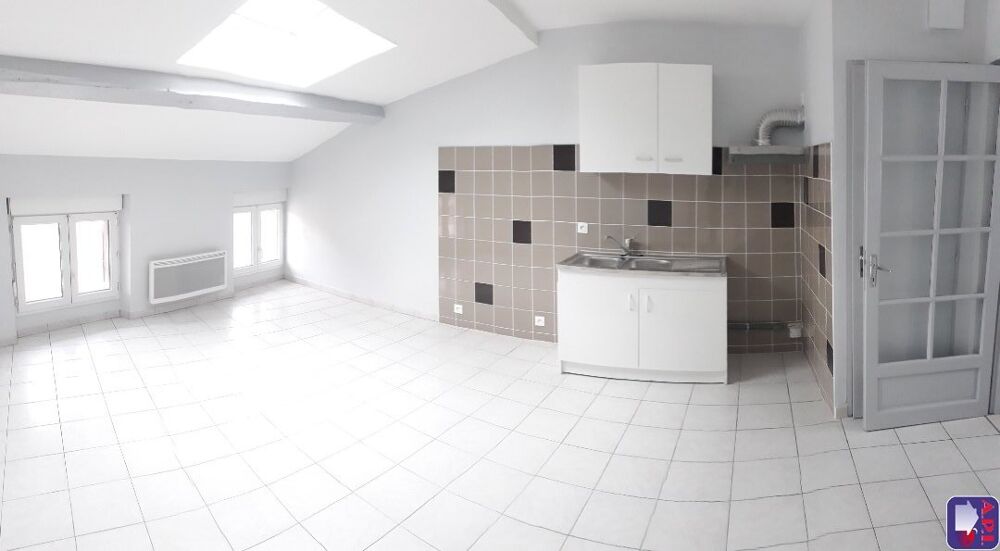 Location Appartement Appartement Pamiers