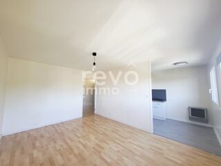 Appartement à vendre 2 pièces 53 m² Cholet