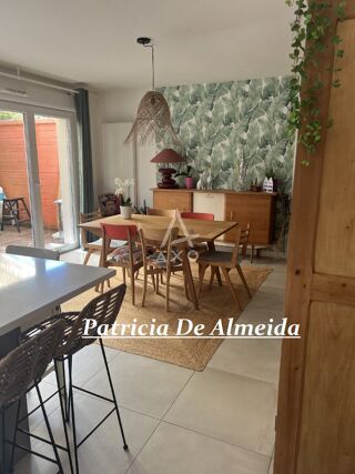  Maison � vendre 4 pi�ces 91 m�