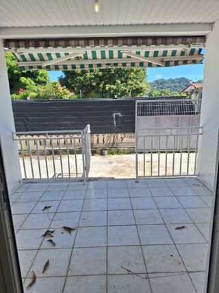  Appartement � vendre 3 pi�ces 47 m�