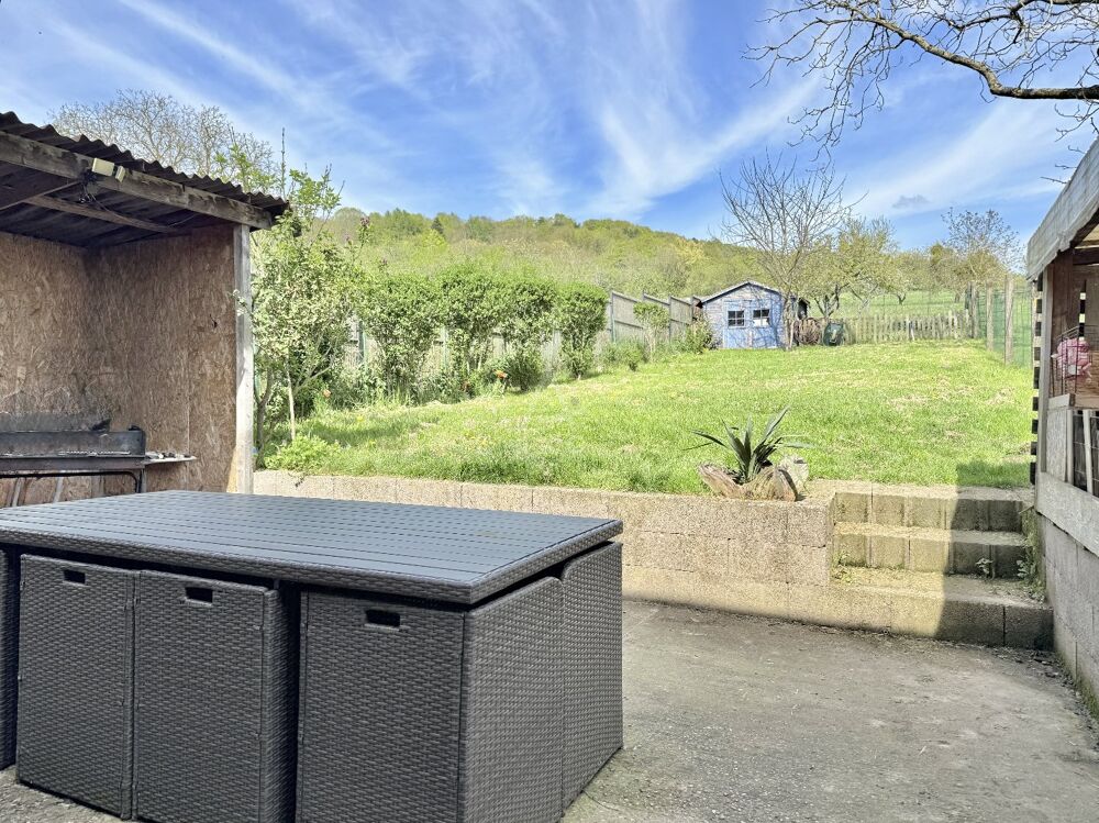 Vente Maison Maison Tincry