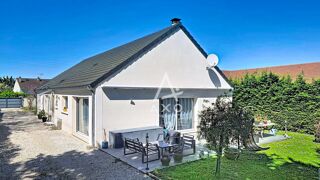  Maison à vendre 6 pièces 160 m²