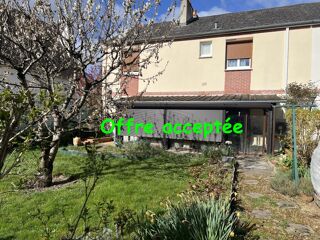  Maison à vendre 5 pièces 91 m²