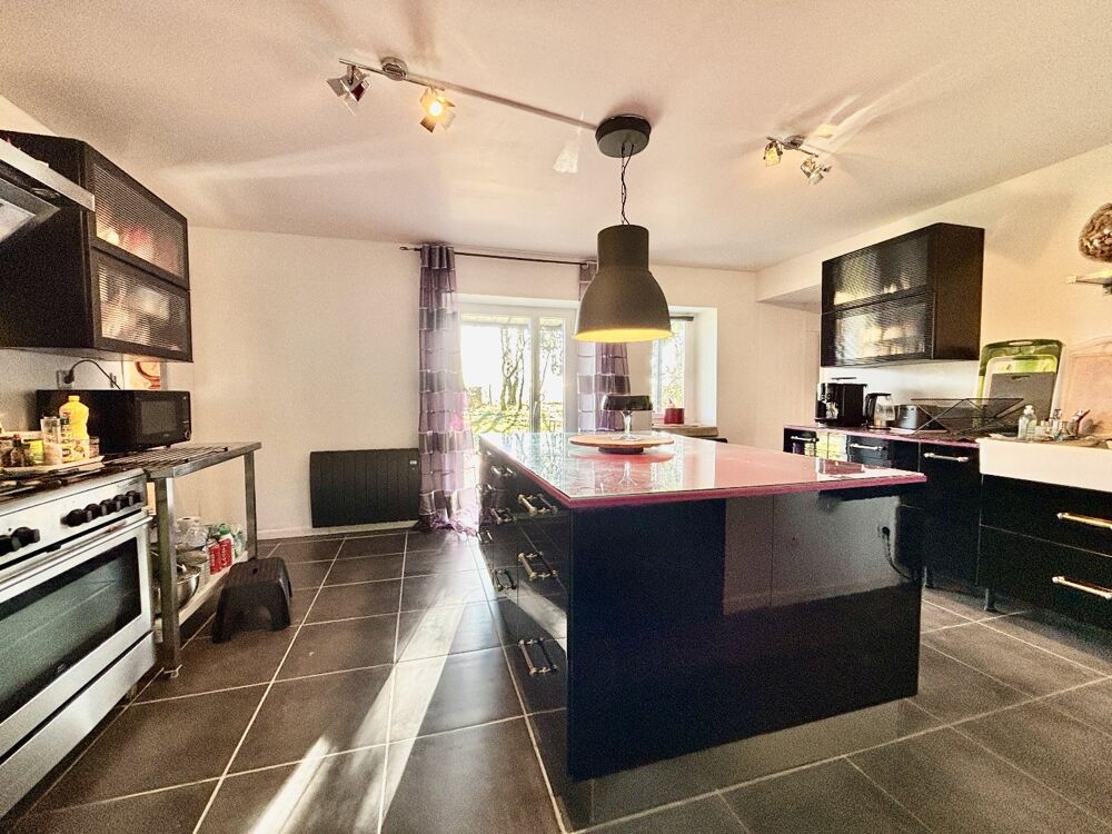 Vente Maison Maison Saint fraigne