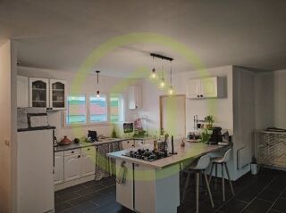  Maison � vendre 4 pi�ces 109 m�