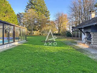  Maison � vendre 6 pi�ces 162 m�