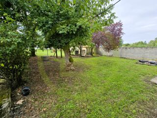  Maison � vendre 3 pi�ces 80 m�