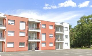  Appartement à vendre 1 pièce 33 m²