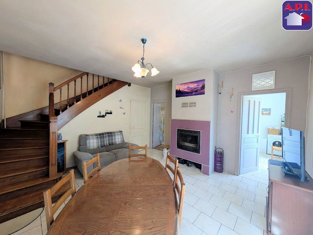 Vente Maison Maison de ville Dreuilhe