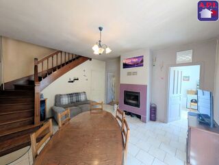  Maison à vendre 5 pièces 102 m²