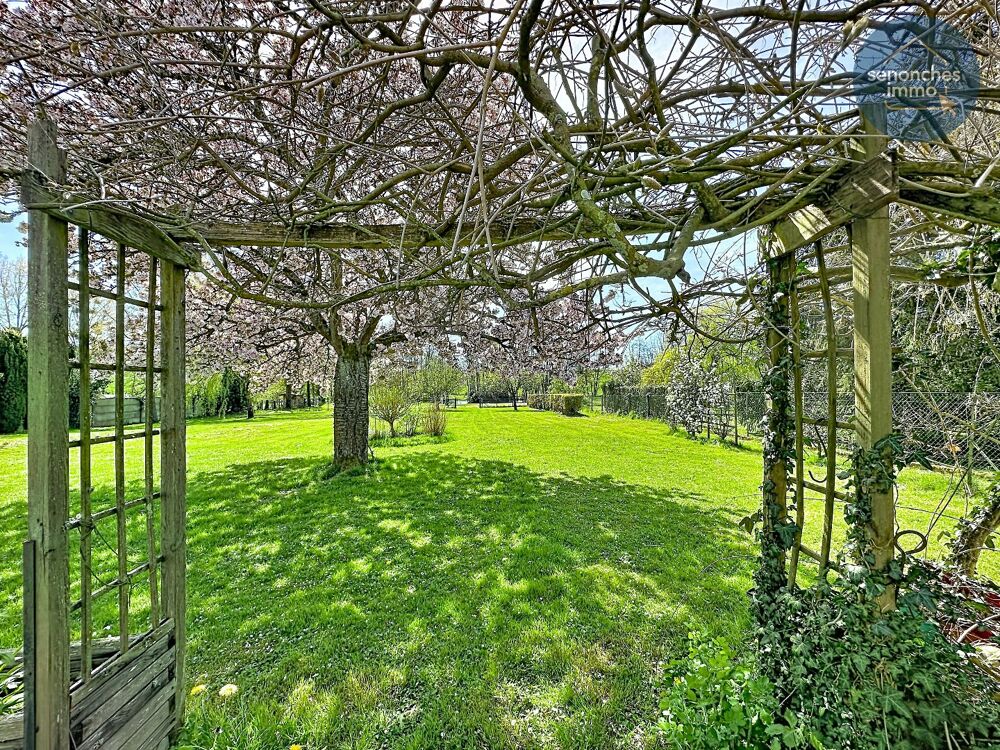 Vente Maison Longere La loupe