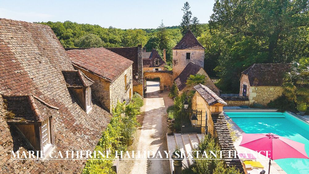 � vendre  Villa Limeuil (24510)