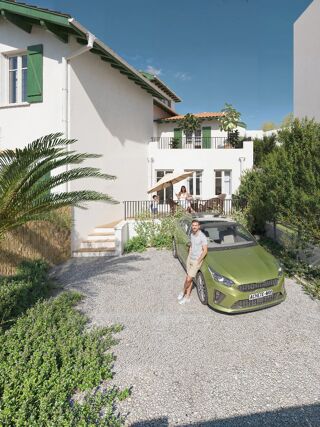  Villa � vendre 4 pi�ces 83 m�