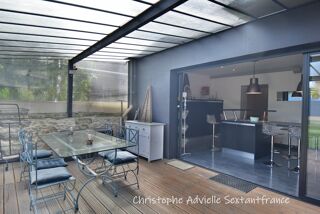  Maison  vendre 6 pices 164 m