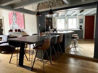  Appartement à vendre 3 pièces 75 m²
