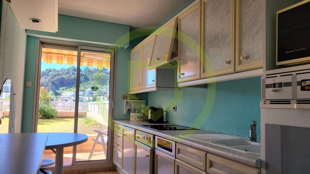 Appartement en résidence