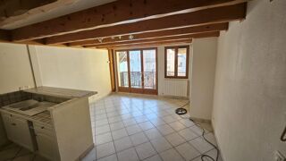  Appartement à vendre 3 pièces 51 m²