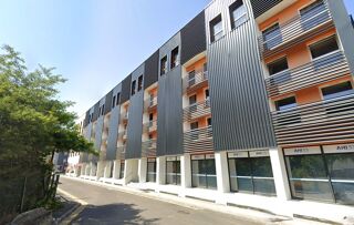 Vente Appartement Résidence Etudiante Bordeaux
