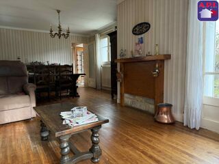  Maison � vendre 4 pi�ces 98 m�