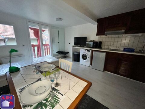  Appartement � louer 1 pi�ce 20 m�