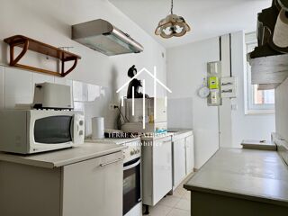  Maison � vendre 4 pi�ces 89 m�