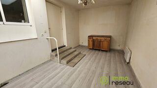  Maison à vendre 7 pièces 141 m²