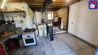  Maison � vendre 3 pi�ces 45 m�