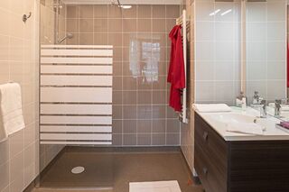  Appartement  vendre 2 pices 43 m