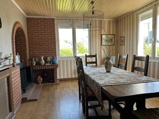  Maison à vendre 6 pièces 109 m²