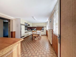  Maison à vendre 8 pièces 124 m²
