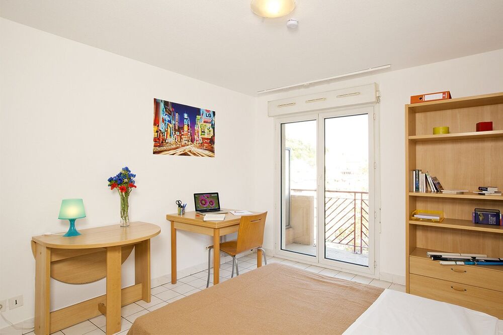 Vente Appartement Résidence Etudiante Nice