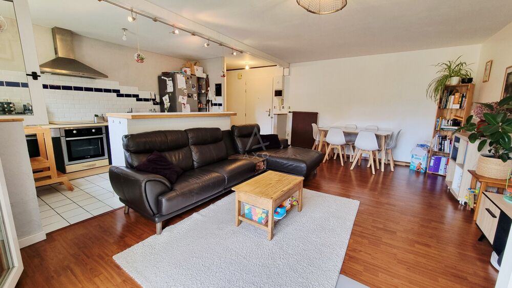 Vente Appartement Appartement Nantes