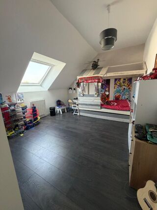  Maison � vendre 5 pi�ces 136 m�