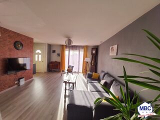  Maison � vendre 5 pi�ces 87 m�