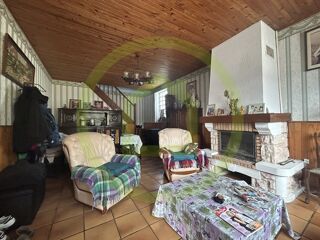  Maison � vendre 6 pi�ces 115 m�