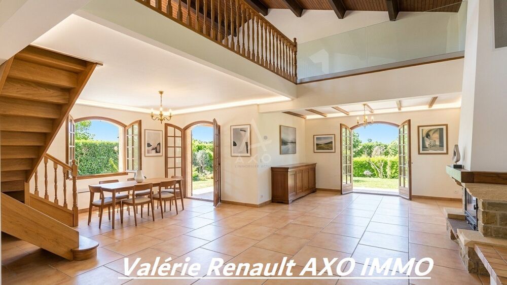 Vente Maison Villa Fenouillet
